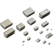 Yageo CC0805KRX7R9BB103 Keramik-Kondensator SMD 0805 0.01 μF 50 V 10 % 4000 St. Tape on Full reel