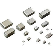 Yageo - CC0805KRX7R9BB223 Condensateur céramique cms 0805 0.022 μF 50 v 10 % 4000 pc(s) Tape on Full reel D086972