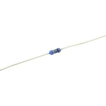 Yageo - MF0207F18KH MF0207FTE52-18K Résistance à couche métallique 18 kΩ sortie axiale 0207 0.6 w 1 % 1 pc(s) W943631