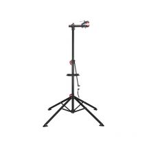 Yaheetech - Support Stand de Réparation pour Vélo/Bicyclette Pied d'Atelier Professionnel vélo vtt Portant/Poste de Montage Hateur Réglable Pince de