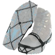 Semelles Anti-glisse Yaktrax Pro - Noir-10878l - Difac