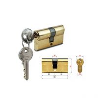Yale 210Kd4369 Cilindro Sagom Mm112 43X69