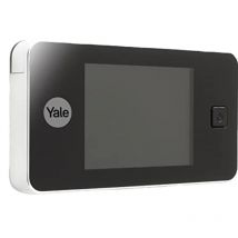 Yale Digitaler Türspion