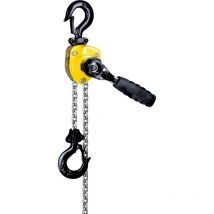 Allzweckgerät Handy 250 kg Tragfähigkeit, 1,5 m Hub - Yale