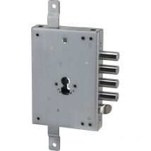 Yale Y135 serratura di sicurezza e 63 136X206 mm