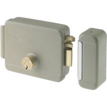Appl elektrische schlösser, dx 60 Y68000601 - Yale