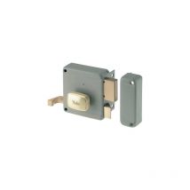 Serratura Legno Applicare 620 Yale