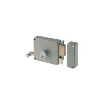 Serratura legno applicare 630 Yale