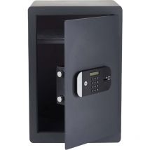 Yale - Motorisierter Fingerabdruck-Tresor - YSFM/520/EG1 - maximale Sicherheit - professional