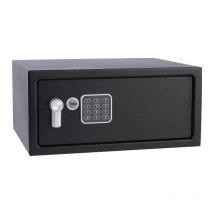 YLV/200/DB2 Möbeltresor Zahlenschloss, Schlüsselschloss - Yale