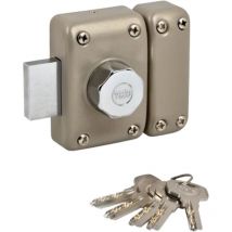 Verrou yv2 6g d23 l45 5c rév b