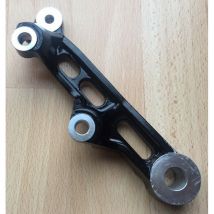 1AE-25819-52 - Support arrière étrier de frein - FZ750 Diversion XJ900 - Yamaha