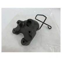 Yamaha - 1B9-F3442-00 - Lower handlebar bracket - YP125R X-max 125 2008