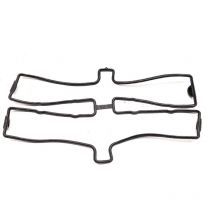 1WG-11193-00 Zylinderkopfdeckeldichtung 1 - fzr 500-600 89-93 - Yamaha