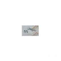 1YU-14103-00 Juego de tornillos del acelerador ew/cw 50 95-11 - Yamaha