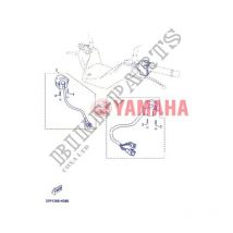 Yamaha - 37P-H3975-00 - Commutateur 2 X-max 125 2010-12