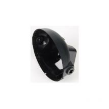 Yamaha 3D9-H4130-00 Corps de phare complet YBR125 07 09