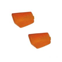 3VL-H3332-00-00 cw 50 98 Blinkerglas (x2) - Yamaha