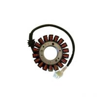 4XV-81410-01 - Estator de encendido completo - yzf R1 1998/01 - Yamaha