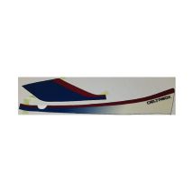Yamaha - 5AN-2174L-10 Grafikset – tdr 125 97