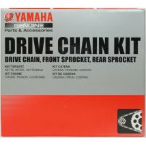 5BK-W001A-00 Kit chaîne complet origine 12x52 - dt 50 '02 - Yamaha