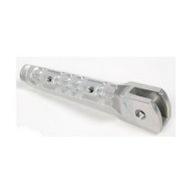 Yamaha - 5D7-F7461-00 - Soporte reposapiés original (derecho) - YZF-R125 2009/13