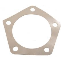 5X9-11181-00 cylinder head gasket - grey - Yamaha