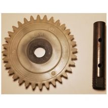 Yamaha - 99999-01925 Oil Pump Kit - tdm 850 92-97