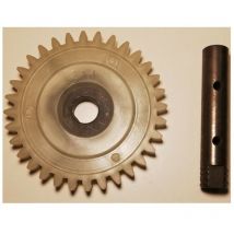 Yamaha - 99999-01925 Kit de bomba de aceite - tdm 850 92-97