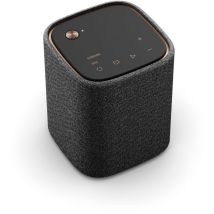 Yamaha Ws-x1a Altoparlante Wireless Carbonio Grigio 10 W
