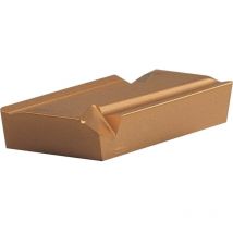 Knux 160405-R11 Insert Grade QX530 - Yamaloy