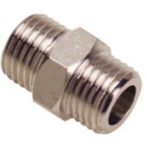 Yamato - Machon Cylindrique Double 3/8-3/8. (Blister 2 pièces)