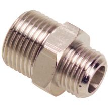 Yamato - Machon Réducteur Cylindrique 1/4-3/8 (Blister 2 Pièces)