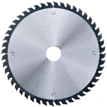 Holz-Sägeblatt für Gehrungssäge Yamato 210 mm 48 Zähne