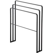 Porta asciugamani a 4 barre- L70 cm