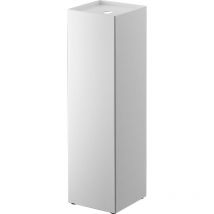 I Tower - Portarotolo di carta igienica, taglia , - Yamazaki