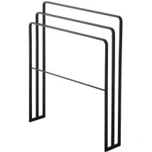 Calicosy - Porte serviettes à 4 barres - L70 cm