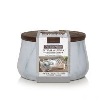 Yankee Candela jar linden tree blossoms 1685993e