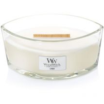 Woowick linen ellipse jar 454G