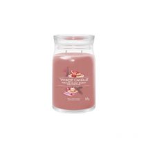 Bougie jar, parisian holiday brunch, maison, parfumeurs environnements 1759285E - Yankee Candle