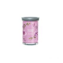 Yankee Candle - Candela a 2 stoppini Wild Orchid 567g