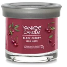 Yankee Candle - Bougie Signature Cerise Griotte Petit Modèle