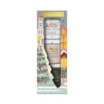 Coffret cadeau avec 3 mini bougies - Yankee Candle