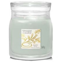 Yankee Candle Serenity Stone Duftkerze 368 G