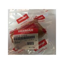 Yanmar - 134672-51512 - Sleeve - grey