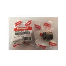 141616-11751 - Seal, Valve Stem - grey - Yanmar