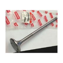 Yanmar - 141644-11113 - Valve, Exhaust - Length : 28cm - grey