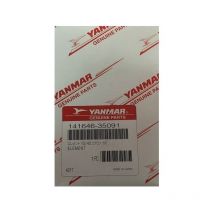 141646-35091 - Filter Element - black - Yanmar