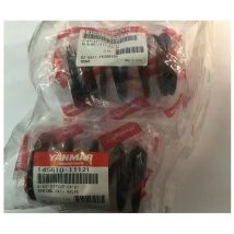 145610-11121 - Spring (a), Valve - Yanmar