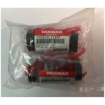 Yanmar - 145610-11131 - Muelle (b), Válvula - negro